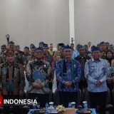 Pemkab Majalengka Perkuat Reformasi Birokrasi Lewat Manajemen Talenta ASN