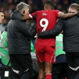 Kondisi Alexander Isak Bikin Liverpool Cemas