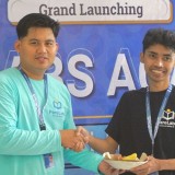 Hadir di Kampung Inggris Pare, PARELABS Academy Tawarkan Model Pembelajaran Bahasa Inggris Modern