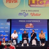 12 Klub Terbaik Siap Bertarung di Proliga 2026