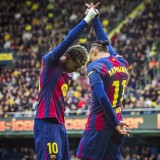 Barcelona Menang di Markas Villarreal, Raphinha dan Yamal Kian Tajam