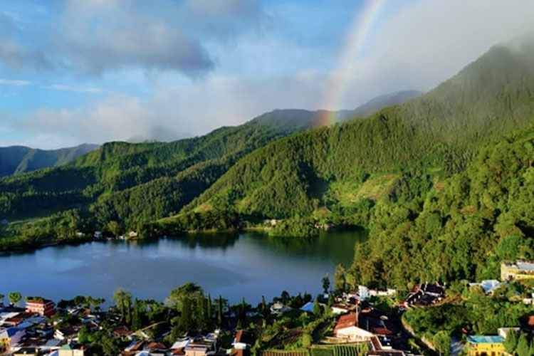 Libur Nataru 2025, Ini 10 Permata Tersembunyi di Magetan yang Wajib Dikunjungi