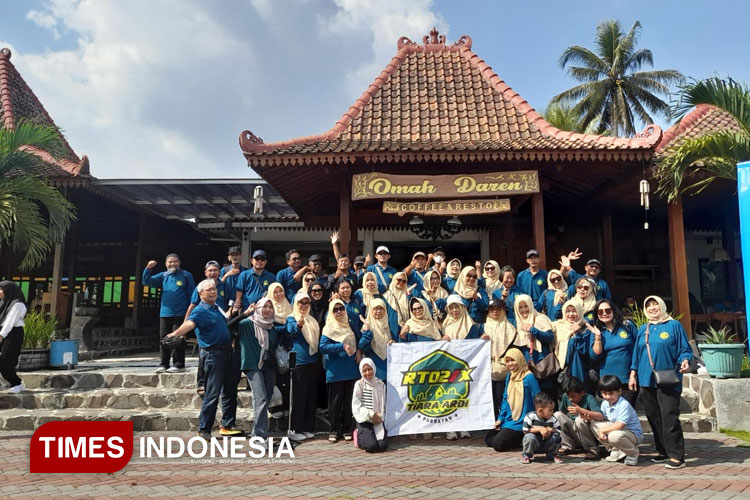 Libur Nataru, Kabupaten Sleman Bersolek Jadi Magnet Wisata Lereng Merapi
