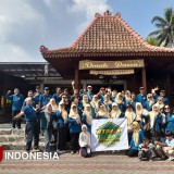Libur Nataru, Kabupaten Sleman Bersolek Jadi Magnet Wisata Lereng Merapi