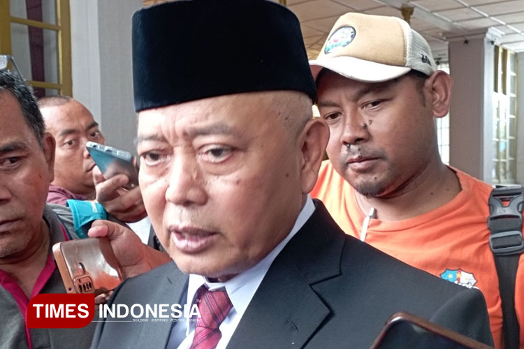 Kampus UB Segera Dibangun di Kepanjen, Bupati Malang: Bakal Ada Miliaran Rupiah Berputar