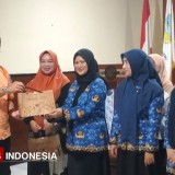 Momen Hari Ibu 2025, Ibu Didorong Jadi Madrasah Pertama dalam Membentuk Karakter Anak