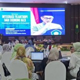 Optimalisasi Dana Haji untuk Pembangunan Berkelanjutan Dibahas di UIN Malang