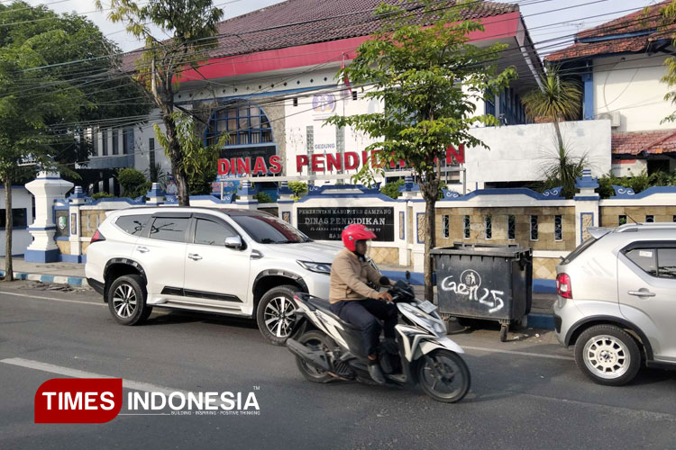 Disdik Sampang Tutup 30 Lembaga PAUD, Ini Masalahnya