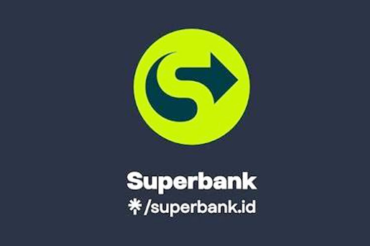 Superbank Catat Laba Rp122,4 Miliar, DPK dan Kredit Tumbuh Signifikan