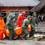 Korban Jiwa Bencana Sumatra Mencapai 1.106 Orang, Pemerintah Komitmen Tak Ada Korban Tertinggal