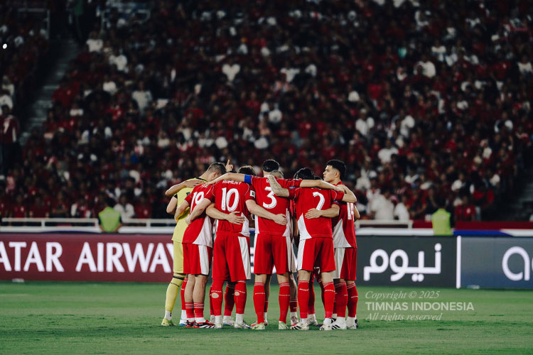 AFC Siapkan AFC Nations League untuk Tingkatkan Persaingan Tim Asia