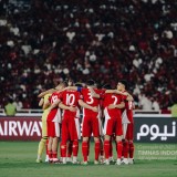 Tingkatkan Persaingan Tim Asia, AFC Siapkan AFC Nations League