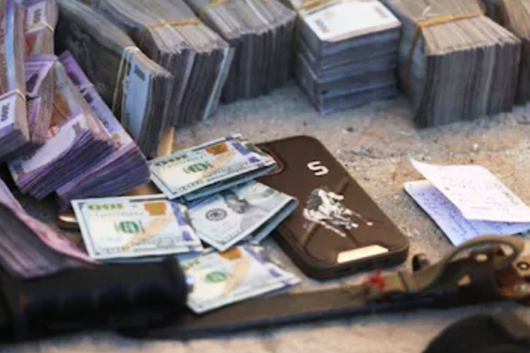 Aparat Suriah Bubarkan Sel ISIS di Damaskus