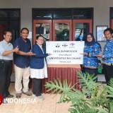 Universitas Ma Chung Eksplorasi Wisata Desa Sumberdem