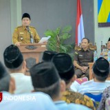 Pemkab Banjarnegara Dukung MUI Perangi Penyalahgunaan Narkoba