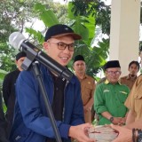 Warga Cugenang Cianjur Kompak Kumpulkan Donasi Puluhan Juta untuk Korban Bencana Sumatera