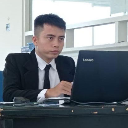 Amryan Arif Rahmat Alam