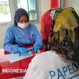 Rayakan Hari Ibu, PAPEDITAS Tasikmalaya Tebar Inspirasi dengan Aksi Donor Darah