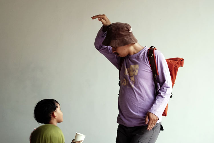 Jogja Mendongeng 2025, Hangatkan Desa di Yogyakarta Lewat Keintiman Dongeng Penyentuh Hati