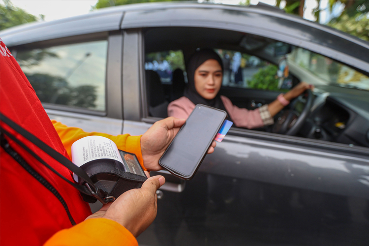 Akademisi Nilai Digitalisasi Parkir Surabaya Jadi Solusi Kebocoran PAD