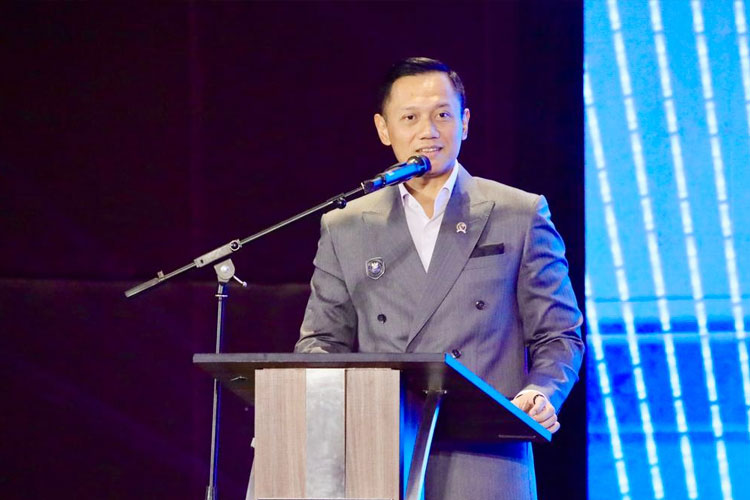 Menko AHY Dorong Evaluasi Regulasi Keselamatan Transportasi Usai Kecelakaan Maut Bus Tol Krapyak