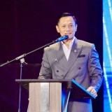 Menko AHY Dorong Evaluasi Regulasi Keselamatan Transportasi Usai Kecelakaan Maut Bus Tol Krapyak