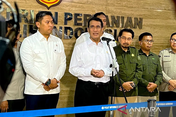 Bapanas Buru Pelanggar HET MinyaKita, Bukan Pedagang Kecil