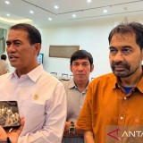 Tanpa Biaya Petani! Mentan Amran Janji Bangun Kembali 89.000 Hektare Sawah Aceh yang Rusak Akibat Banjir