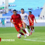 Enam Menit Babak Pertama, Arema FC Kontra Madura United Berbagi Gol