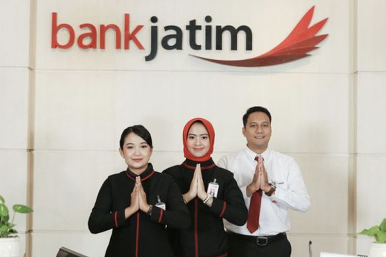 Suntik Modal Rp100 Miliar, Bank Jatim Kuasai Saham Bank Lampung