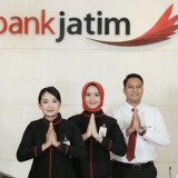 Suntik Modal Rp100 Miliar, Bank Jatim Kuasai Saham Bank Lampung