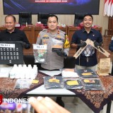 Gegara Utang Rp2,4 Juta, Polisi Ungkap Pembunuhan di Gondanglegi Kabupaten Malang