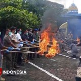 Bea Cukai Madiun Cegah Kerugian Negara Rp 8,41 Miliar