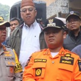 Ketika Bupati, DPR RI Hingga TNI-Polri Mengalirkan Harapan Warga Guci Kabupaten Tegal