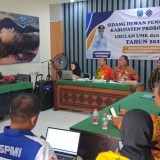 Dua Simulasi UMK Probolinggo 2026 Diusulkan, Semua Tembus Rp 3 Juta