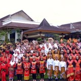 Festival Senandung Anak Bangsa 2025: Merajut Kebersamaan dan Semangat Kebangsaan Anak Negeri