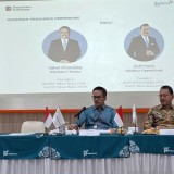 Gas Pol Restrukturisasi 2026, Indofarma Siapkan Babak Baru Kebangkitan