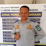 Wajib Tahu, 16 Titik Parkir Resmi di Kawasan Wisata Pangandaran yang Dikelola Pihak Ketiga