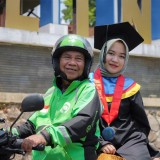 GoTo Merah Putih Perluas Program Beasiswa, Mitra Driver Gojek Kini Ikut Berpeluang