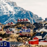 Denmark Kecam Ambisi AS Ceraplok Greenland, Tegaskan Kedaulatan Tak Bisa Ditawar