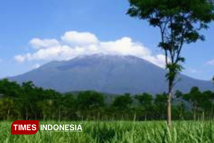 Pendakian Gunung Raung Jalur Sumberwringin Bondowoso Ditutup Sementara