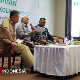 Kota Kediri Siapkan Sekolah Rakyat di Lirboyo