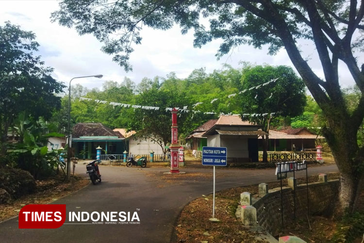 Anti Macet, Jalur Cemeng–Widoro Jadi Rute Tersembunyi Wisata Pacitan