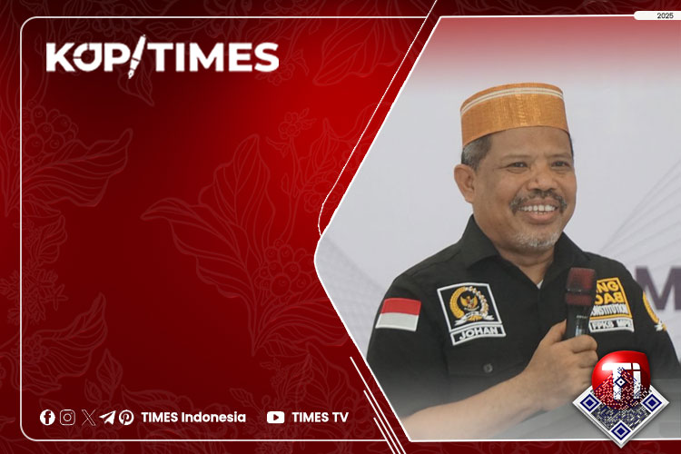 Hari Ibu: Ketika Negara Harus Hadir di Rumah Tangga