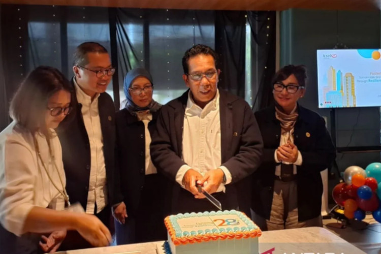 KSEI: Investor RI Tembus 20,13 Juta SID, Didominasi Generasi Muda