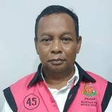 Eks Kepala Kejari Enrekang yang Kini Pimpin Kejari Bangka Tengah, Ditahan Kejagung