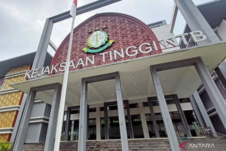 Penyelamatan LCC, Kejati NTB Ajukan Kasasi untuk Pertahankan Gedung Bekas Mal