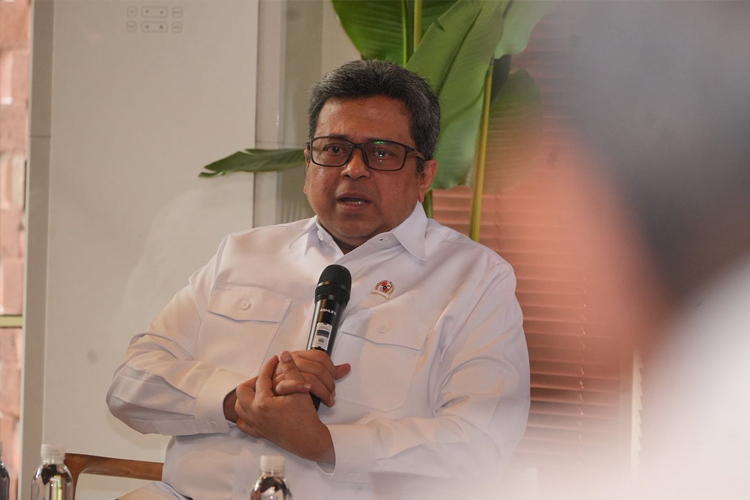 Presiden Prabowo Gratiskan 1,35 Juta Sertifikat Halal bagi UMK