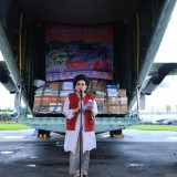 Kowani Kirim 7,5 Ton Bantuan Kemanusiaan untuk Korban Longsor dan Banjir Sumatra