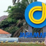 Antrean Nataru Dimulai, Lalu Lintas ke Merak Meningkat Drastis: Ini Imbauan Jasa Marga